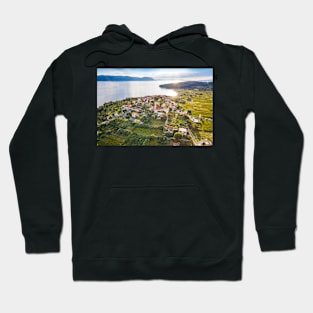 Lumbarda Hoodie